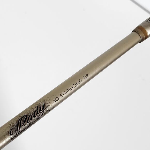 Lady Cobra II Oversize Single 8-Iron Graphite Hump IQ Shaft Ladies RH 35.75in - Picture 8 of 14